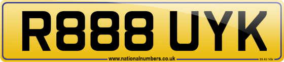 R888 UYK