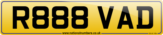 R888 VAD