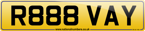 R888 VAY