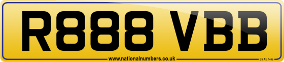 R888 VBB