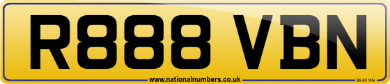 R888 VBN