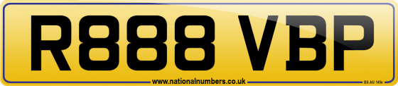 R888 VBP