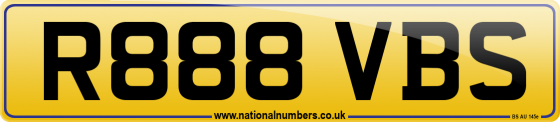 R888 VBS