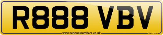 R888 VBV