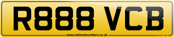 R888 VCB
