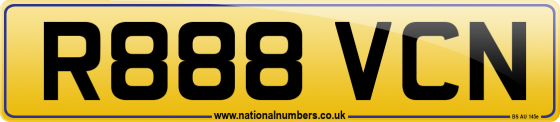 R888 VCN