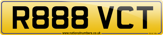 R888 VCT