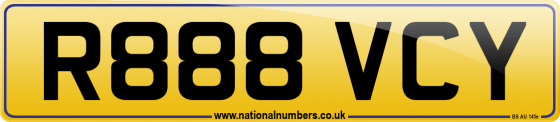 R888 VCY