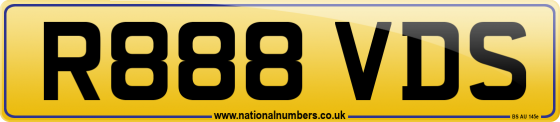 R888 VDS