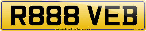 R888 VEB