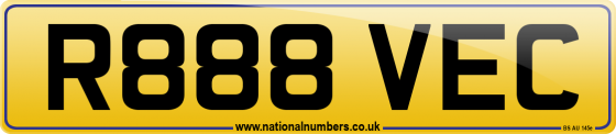 R888 VEC