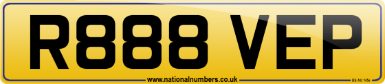 R888 VEP
