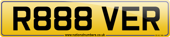 R888 VER