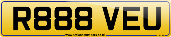 R888 VEU
