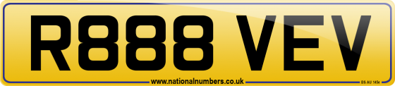 R888 VEV