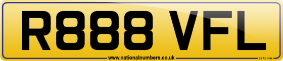 R888 VFL