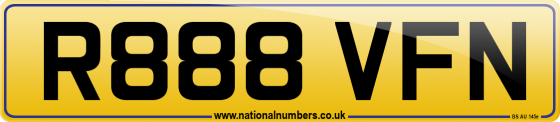 R888 VFN