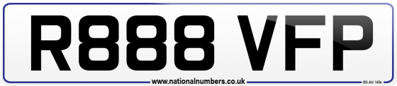 R888 VFP