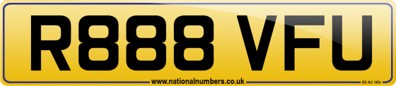 R888 VFU