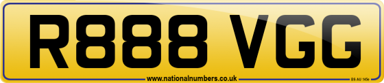 R888 VGG