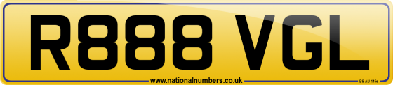R888 VGL