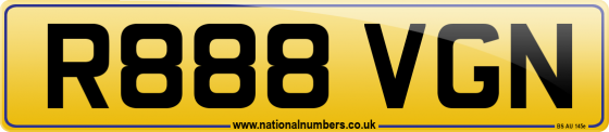 R888 VGN