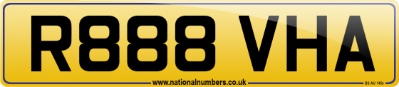 R888 VHA