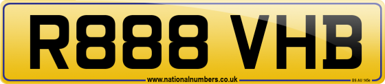 R888 VHB