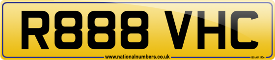 R888 VHC