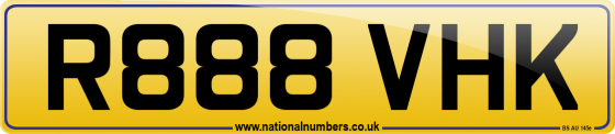 R888 VHK