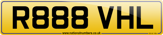 R888 VHL