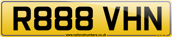 R888 VHN