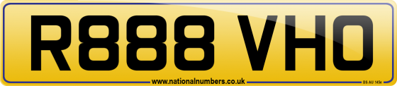 R888 VHO