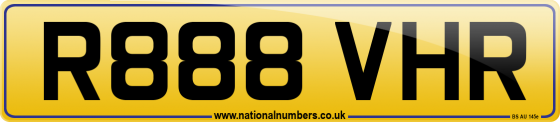 R888 VHR