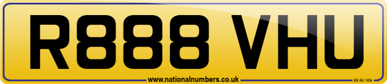 R888 VHU