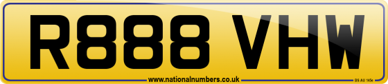 R888 VHW