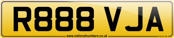 R888 VJA