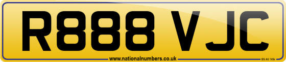 R888 VJC