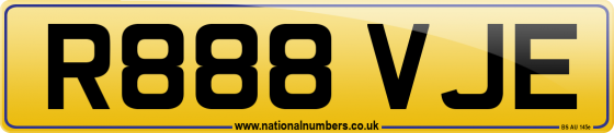 R888 VJE