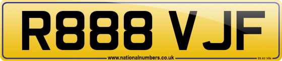 R888 VJF