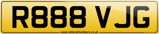 R888 VJG