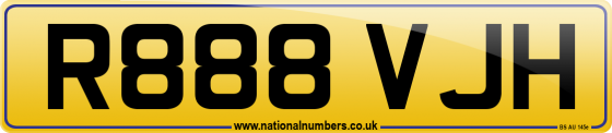 R888 VJH