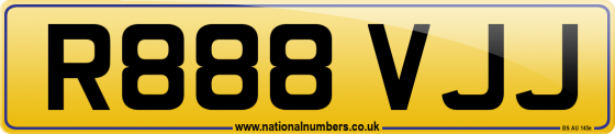 R888 VJJ