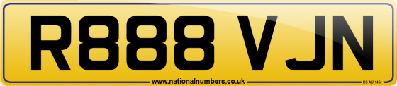 R888 VJN