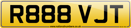 R888 VJT