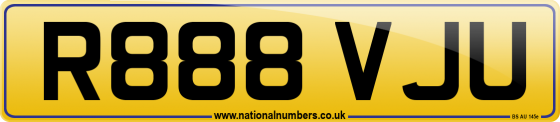 R888 VJU