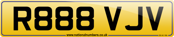 R888 VJV