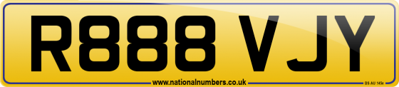 R888 VJY