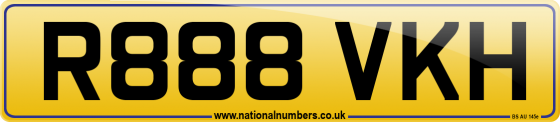 R888 VKH