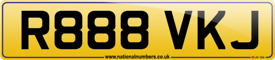 R888 VKJ